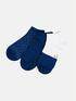 engbers Sneakersocken Marineblau engbers Sneakersocken Marineblau