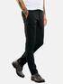 emilio adani Retro-Hose mit Tunnelzug Anthrazit emilio adani Retro-Hose mit Tunnelzug Anthrazit