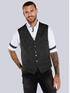 emilio adani Sakko-Weste slim fit Anthrazit emilio adani Sakko-Weste slim fit Anthrazit