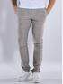 emilio adani Chino slim fit Hellbraun