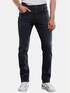 ENGBERS GERMANY Jeans 5-Pocket Saphirblau