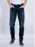 engbers Super-Stretch-Jeans regular Indigoblau engbers Super-Stretch-Jeans regular Indigoblau