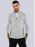 emilio adani Cardigan uni Hellgrau emilio adani Cardigan uni Hellgrau