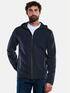 engbers Sweatjacke Kapuze Saphirblau engbers Sweatjacke Kapuze Saphirblau