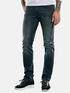 emilio adani Jeans 5-Pocket Saphirblau emilio adani Jeans 5-Pocket Saphirblau