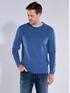 engbers Pullover uni Royalblau engbers Pullover uni Royalblau