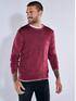 emilio adani Pullover uni Magenta emilio adani Pullover uni Magenta