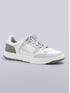 engbers Sneaker mit zweifarbiger Sohle Naturweiss engbers Sneaker mit zweifarbiger Sohle Naturweiss