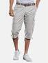 engbers Funktionale Capri-Hose mit Cargo Taschen Ecru engbers Funktionale Capri-Hose mit Cargo Taschen Ecru