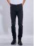 engbers Super-Stretch-Jeans slim fit Schwarz