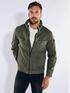 emilio adani Jacke Khaki