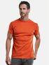 engbers T-Shirt "My Favorite" Blutorange