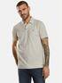 emilio adani Poloshirt Beige