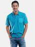 engbers Poloshirt Tuerkisgruen engbers Poloshirt Tuerkisgruen