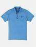 emilio adani Poloshirt Brilliantblau