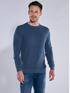 engbers Pullover Rundhals Royalblau engbers Pullover Rundhals Royalblau