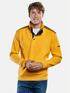 engbers Auffälliges Sweatshirt Gelb engbers Auffälliges Sweatshirt Gelb