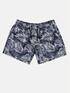 undefined Badeshort mit Print undefined