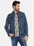 engbers Lederjacke regular Brilliantblau engbers Lederjacke regular Brilliantblau