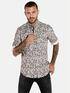 emilio adani Hemd langarm Beige