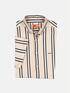 emilio adani Kurzarm-Hemd slim fit Sand emilio adani Kurzarm-Hemd slim fit Sand