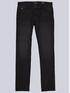 engbers Jeans slim fit Schwarz engbers Jeans slim fit Schwarz
