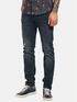 emilio adani 5-Pocket-Jeans mit Superstretch Saphirblau emilio adani 5-Pocket-Jeans mit Superstretch Saphirblau