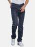 ENGBERS GERMANY Jeans mit hochwertigem Comfort-Stretch-Material Marineblau