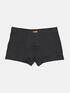 emilio adani Boxershorts Dunkelgrau