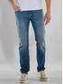 engbers Super-Stretch-Jeans regular Brilliantblau engbers Super-Stretch-Jeans regular Brilliantblau