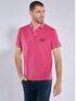 engbers Polo-Shirt regular Pink