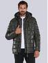 engbers Lederjacke Oliv engbers Lederjacke Oliv