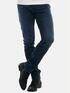 emilio adani Jeans Superstretch Saphirblau emilio adani Jeans Superstretch Saphirblau