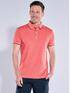 engbers Polo-Shirt uni Hellrot engbers Polo-Shirt uni Hellrot
