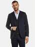 emilio adani Anzug-Sakko slim fit Saphirblau
