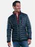engbers Steppjacke mit leichtem Gewicht Saphirblau engbers Steppjacke mit leichtem Gewicht Saphirblau