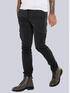 emilio adani Cargohose regular Anthrazit