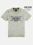 engbers Rundhals T-Shirt Sand engbers Rundhals T-Shirt Sand