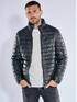 emilio adani Lederjacke Schwarz emilio adani Lederjacke Schwarz
