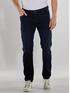 ENGBERS GERMANY Super-Stretch-Jeans mit Coolmax Saphirblau ENGBERS GERMANY Super-Stretch-Jeans mit Coolmax Saphirblau