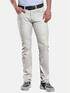 engbers Jeans 5-Pocket Superstretch Ecru