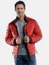 engbers Leichte Steppjacke Bordeaux engbers Leichte Steppjacke Bordeaux
