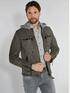engbers Lederjacke regular Grau engbers Lederjacke regular Grau