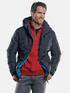 engbers Funktionale Steppjacke Grau engbers Funktionale Steppjacke Grau