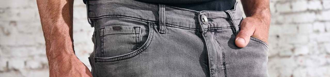 engbers Basic Jeans
