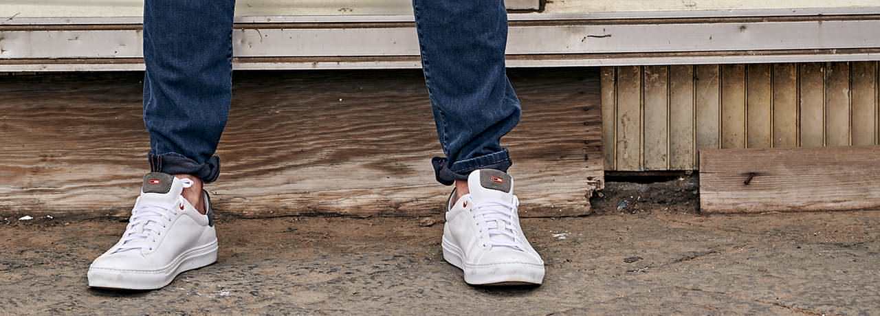 SPORTLICH ELEGANTE HERREN Schuhe Sneakers SPORTLICH ELEGANTE HERREN Schuhe Sneakers
