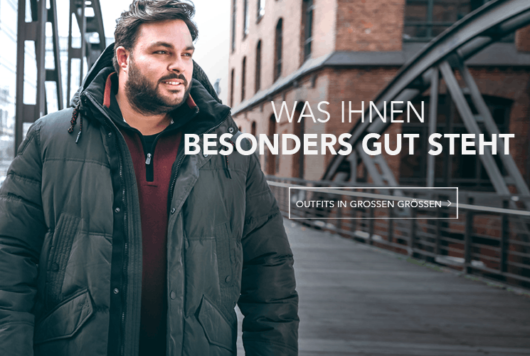 Mode für große Größen: Das perfekte Herbstoutfit aus der Mode für große Größen: Das perfekte Herbstoutfit aus der