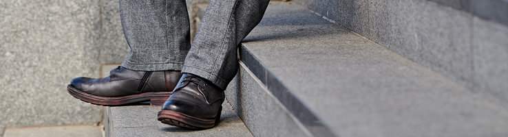Herren Schuhe in großen Größen | engbers engbers Herren Schuh Größe 45