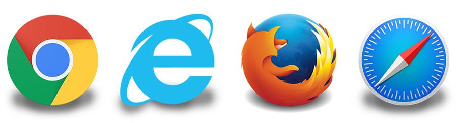 Andere Browser Andere Browser