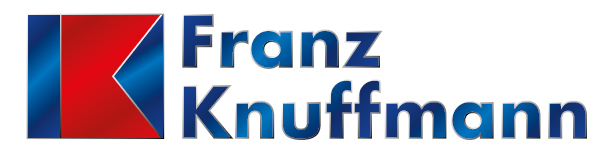 Logo Franz Knuffmann GmbH & Co. KG